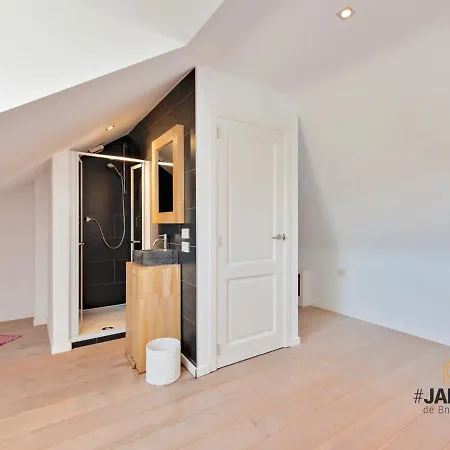 וילה Prachtig Ingericht Huis Met Tuin In Hartje