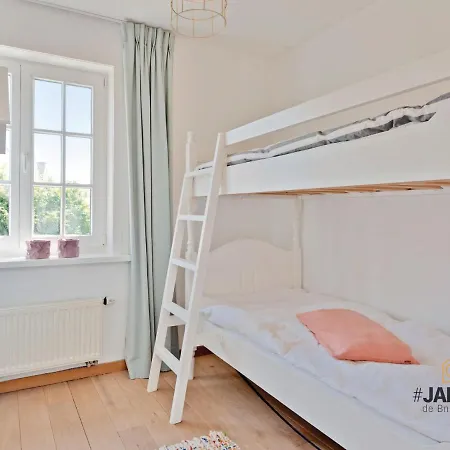 Villa Prachtig Ingericht Huis Met Tuin In Hartje